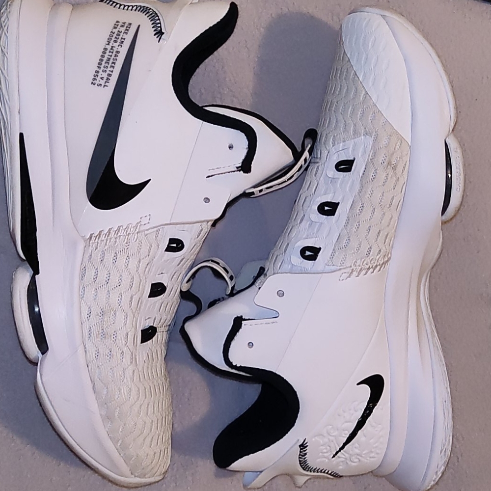 Lebron james 2020 play offs shoes